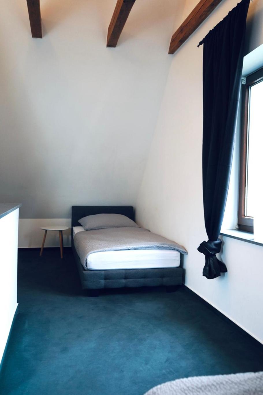 Haus Im Gruenen Fuer 6 Personen-3 Schlafzimmer- 3 Baedern -Waschmaschine-Grosse Terrasse- Vollausgestattete Kueche Вольфсбург Екстер'єр фото